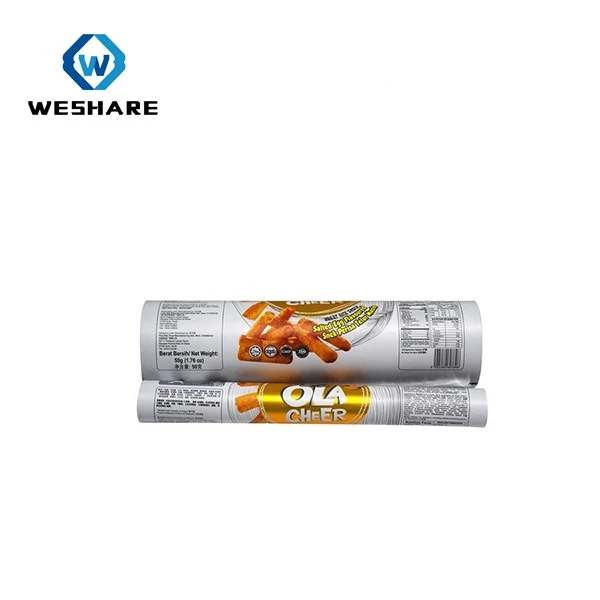 China PET Film factory