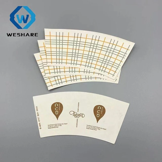 double sided pe  coated kraft paper roll 