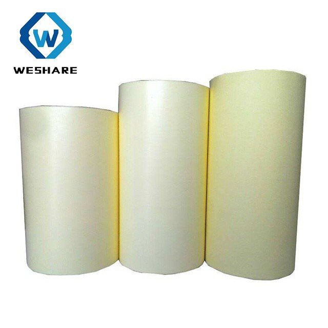 China Glassine Paper factory