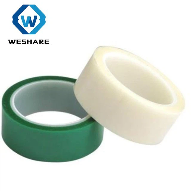 Cinta Mylar Pet Film
