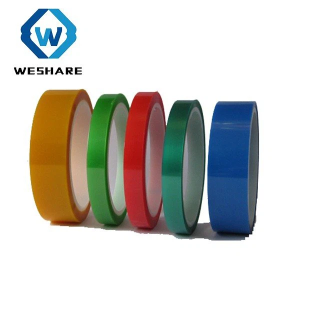 PET SILICONE TAPE suppliers