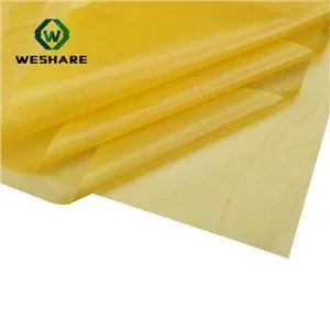 Full de paper Glassine de 40 g/m²