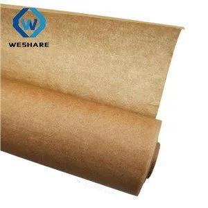 Paper de forn antiadherent al forn