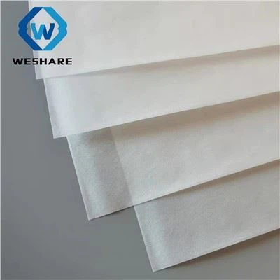 38GSM d'embolicar paper de vidre en rotllos i llençols