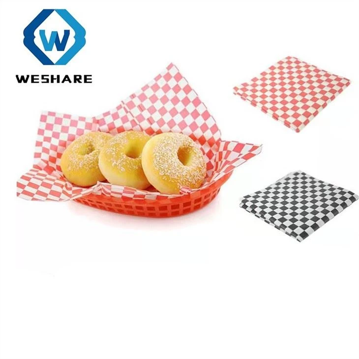 China Glassine Paper factory