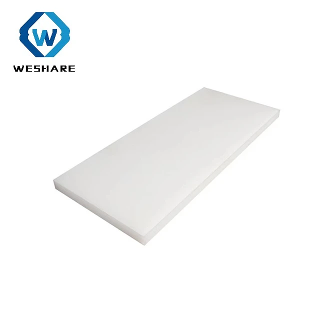PVDF Plate