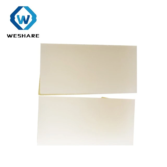 PVDF Plate