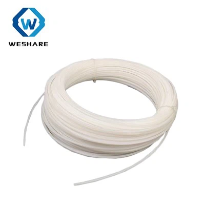 VARILLA DE SOLDADURA PVDF