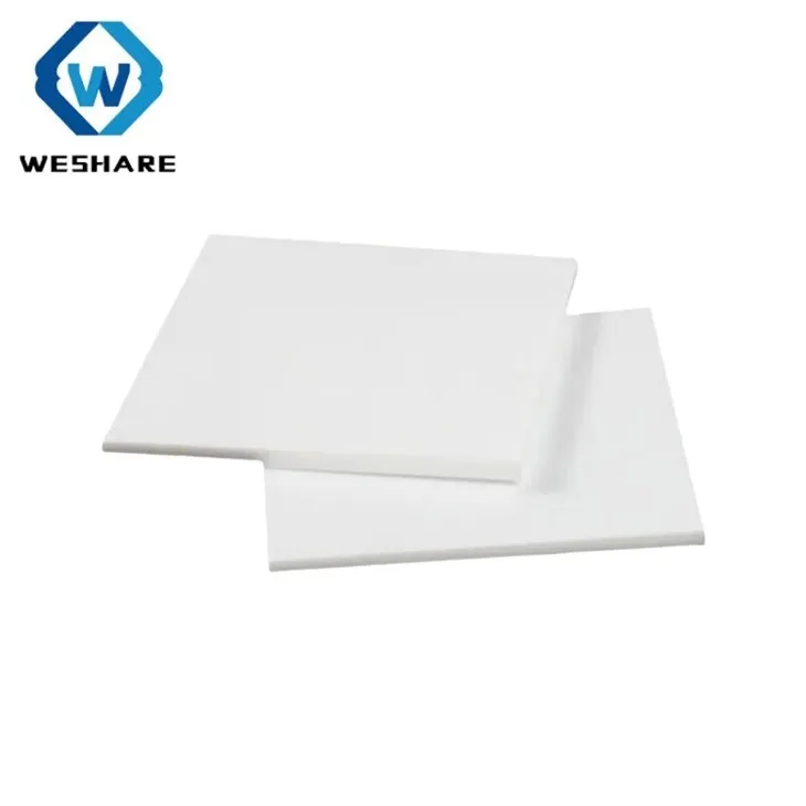 PTFE sheet factory (4)